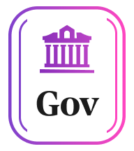 Governance badge