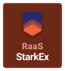 StarkEx badge